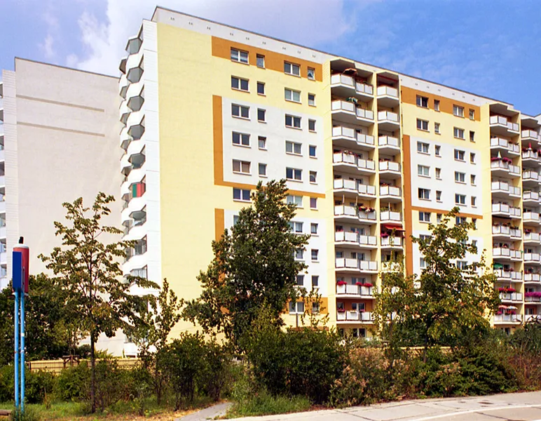 1-Zimmer-Wohnung — photo 1